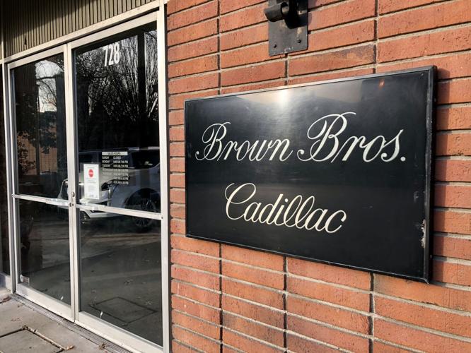 Brown Bros Cadillac 2-4-21