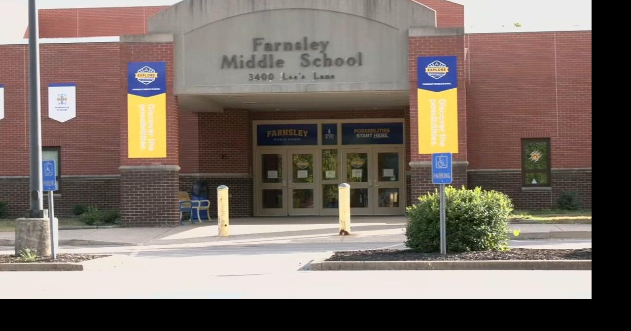 JCPS Orders Farnsley Agenda Pages Removed Over Errors