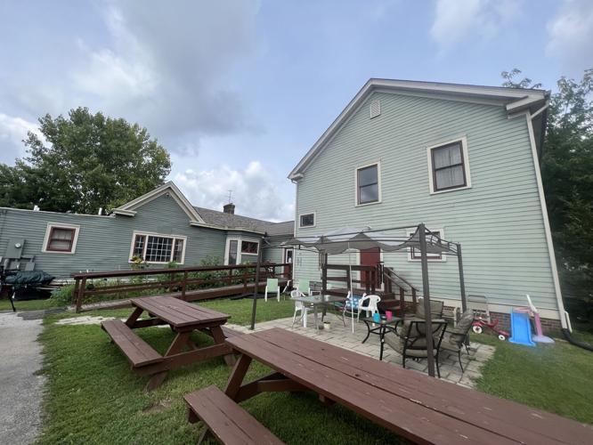 Annual fundraiser raising awareness for New Albany women's recovery