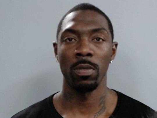 Former Kentucky basketball player arrested in Lexington for trespassing ...