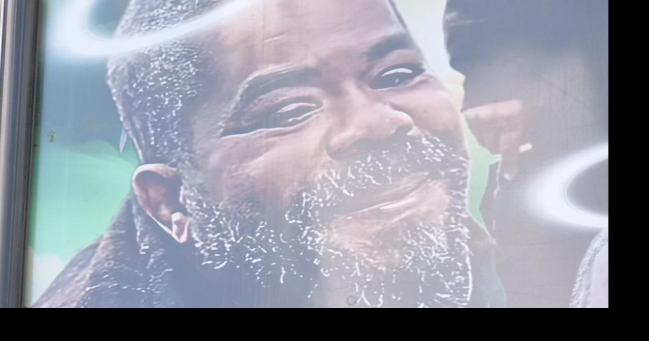 Louisville family says murder charge brings chance for justice in brother's 2024 death Jul 11, 2026 Jul 11, 2026 Updated 5 mins ago