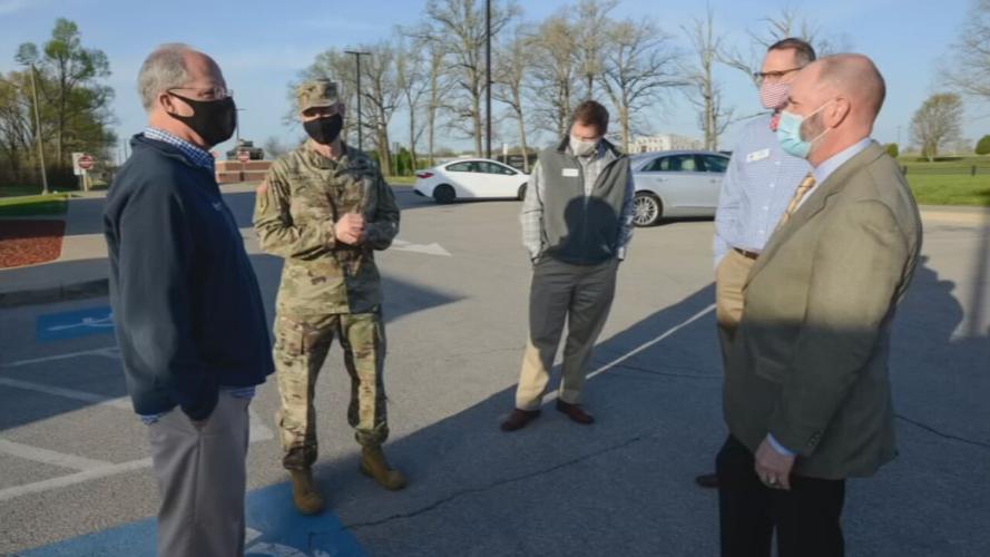 Rep. Brett Guthrie visits Fort Knox 4-9-21.jpeg