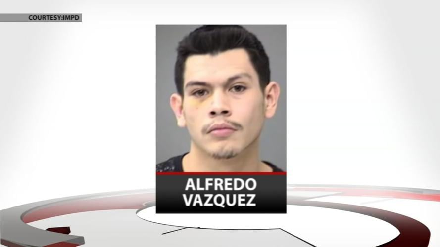 Alfredo Vazquez
