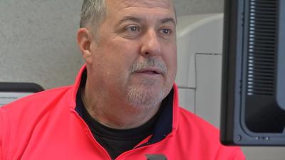 Stepping down after 32 years as a JCPS educator