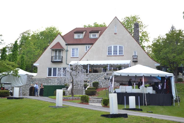 Barnstable-Brown house