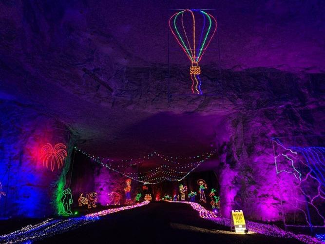 Lights Under Louisville KK