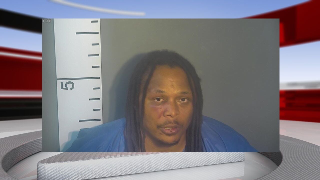 Police: Bardstown Man Arrested After Fight, Shooting | Crime Reports ...