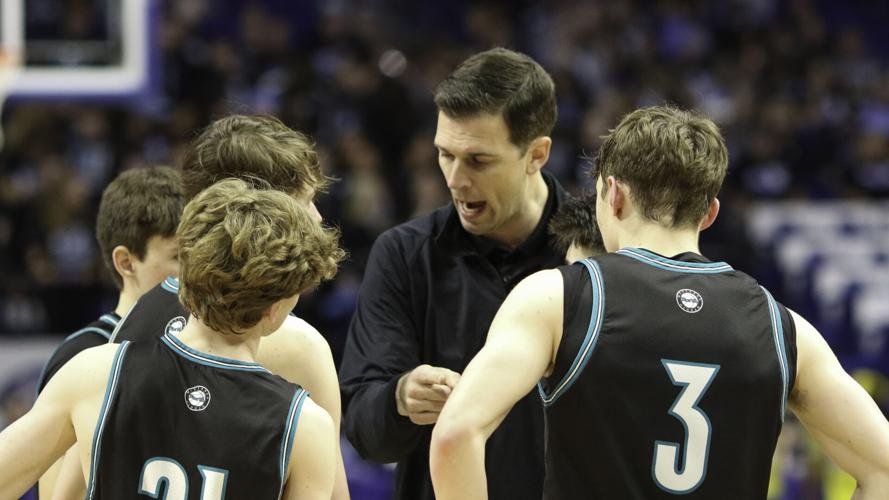 David Padgett