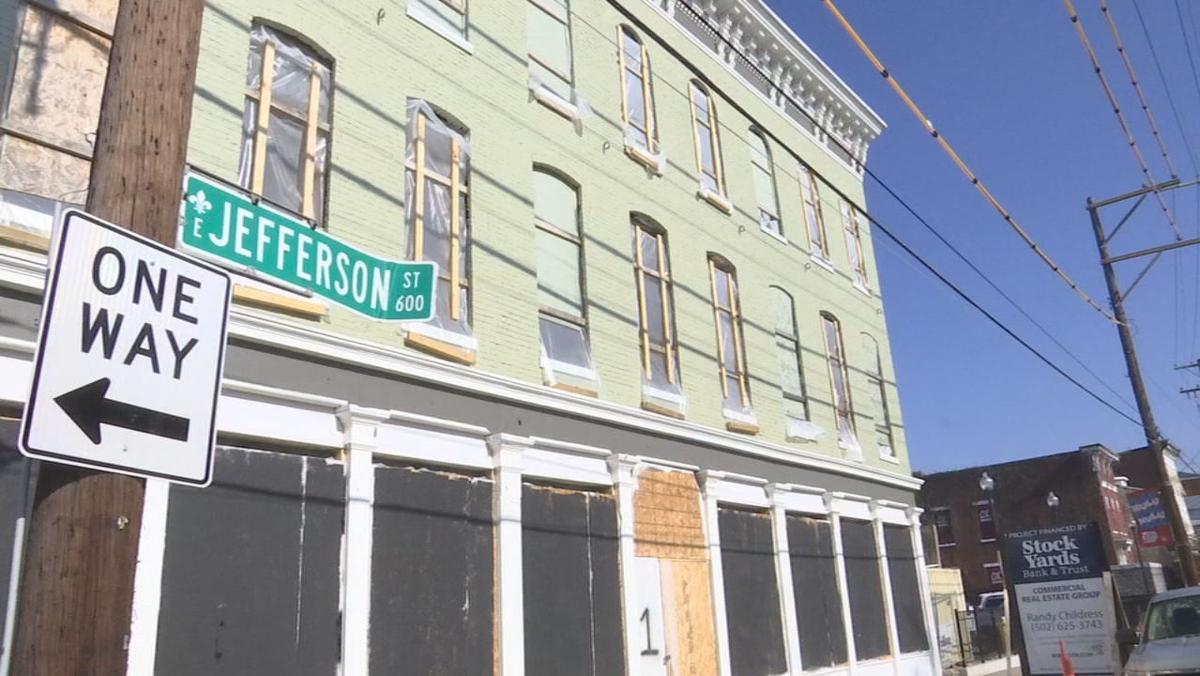 the seafood lady announces move to nulu location in 2020 business wdrb com