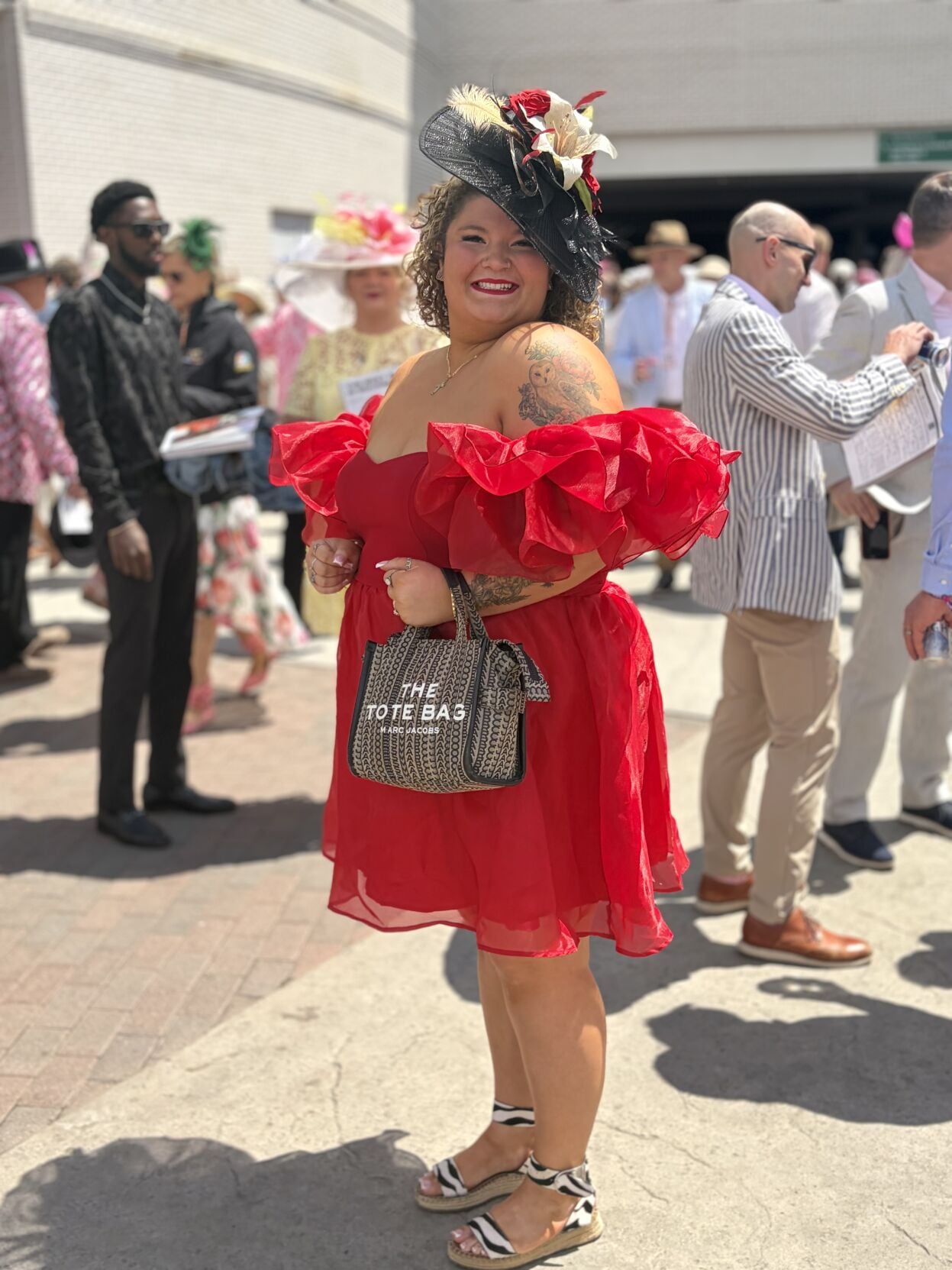 Kentucky Oaks 2026