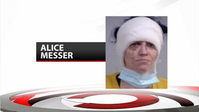 Alice Messer