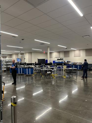 Norton Pharmacy-Blankenbaker facility