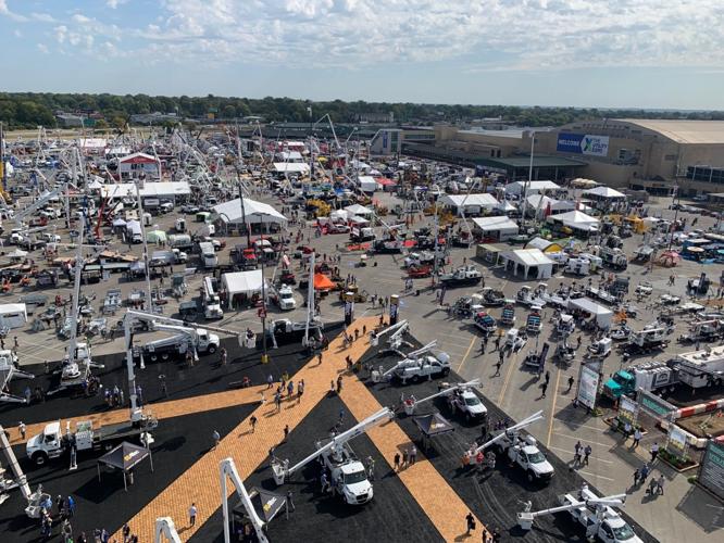 2023 Utility Expo
