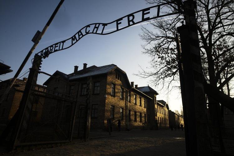 GERMANY - AUSCHWITZ - HOLOCAUST - AP 12-6-19 1.jpeg