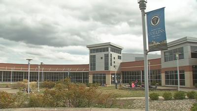 Collins HS teacher shortage