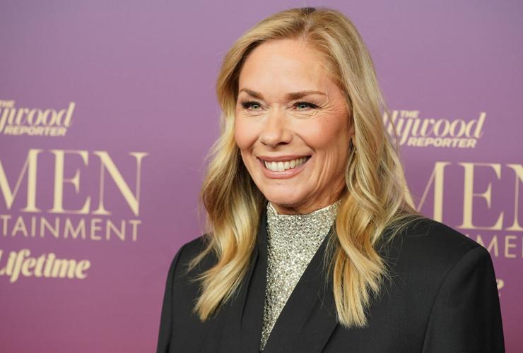 THR's Women in Hollywood Gala