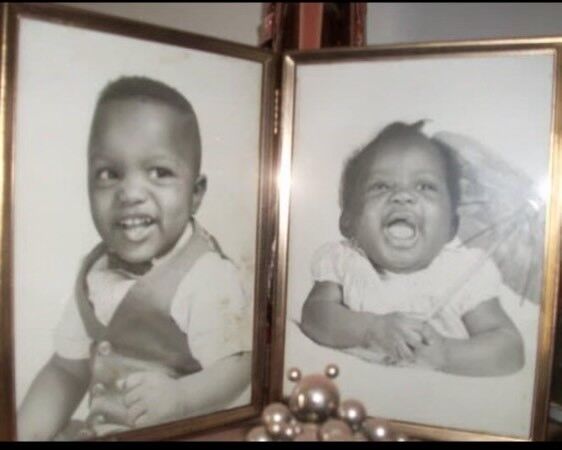 Carletta Kilgore and Kerwin Kilgore