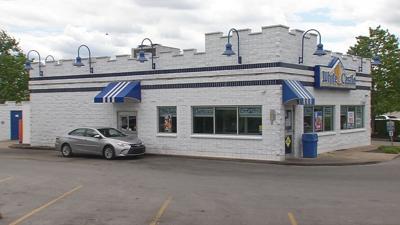 Fern Creek White Castle