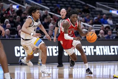NCAA W Kentucky Marquette Basketball