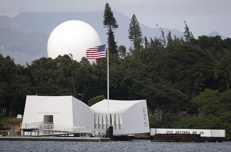 USS ARIZONA MEMORIAL - HAWAII - AP FILE 2.jpeg