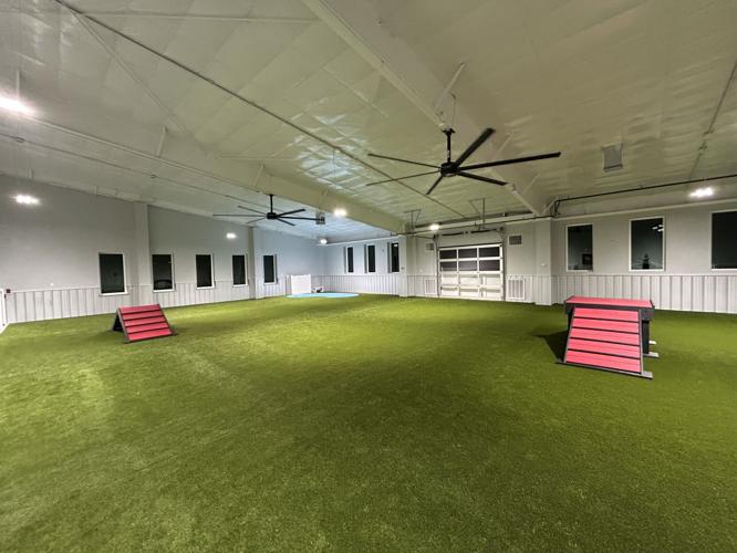 Pet Station Country Club