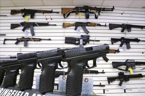 Supreme Court strikes down Hawaii law requiring permission to carry guns in stores and hotels