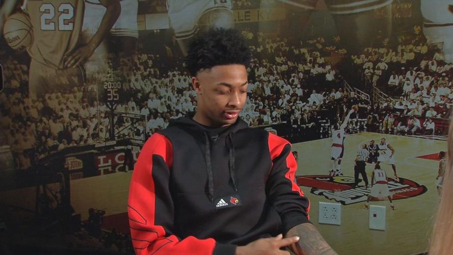 Inked with David Johnson