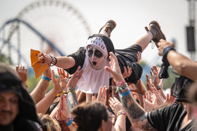 Day 2 at the Louder Than Life Festival on September, 19, 2025 in Louisville, Kentucky (17 of 204).jpg