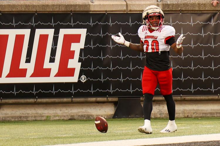 UL SPRING Maurice Turner