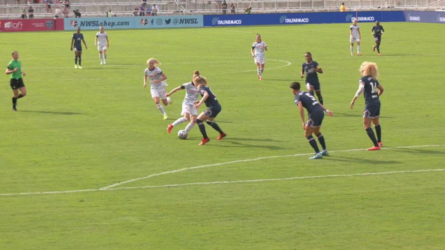 The Women's Cup