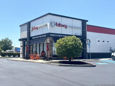 Bb.q Chicken