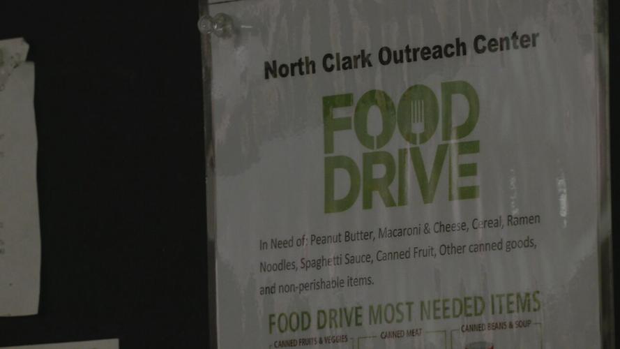 North Clark Outreach Center food drive.jpeg