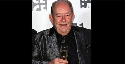 Robin Leach, ‘Lifestyles of the Rich and Famous’ host, dead at 76