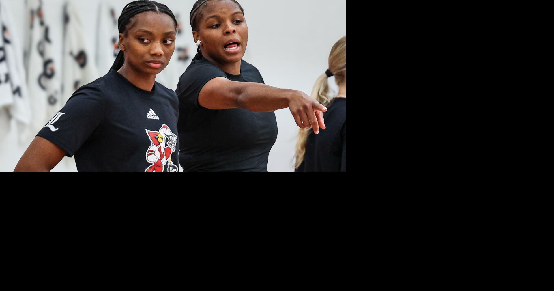 CRAWFORD | For Louisville women's basketball, scar tissue could make the difference Near-misses over the past two seasons have Louisville's experienced returnees believing they're ready to take the next step. Jul 13, 2026 Jul 13, 2026 Updated 1 min ago