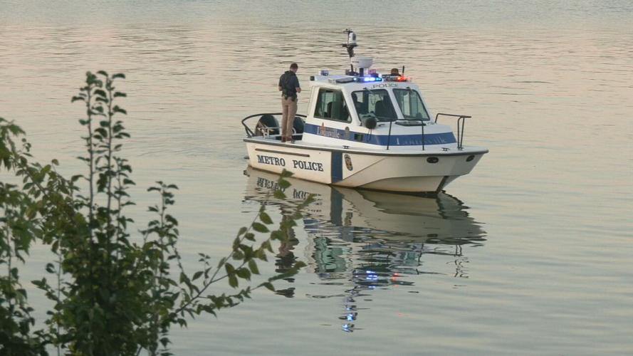 Body pulled from Ohio River 9-5-24