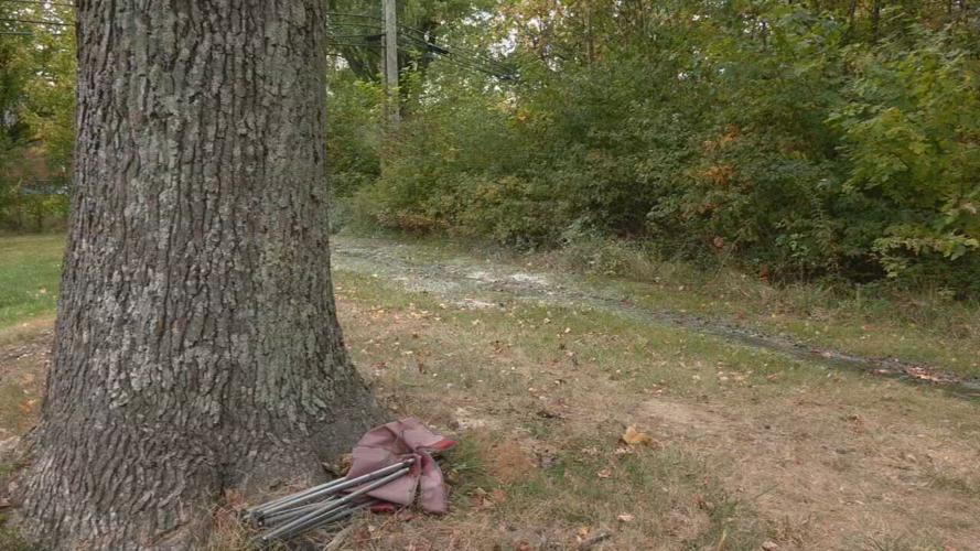 Hardin County neighborhood sewage