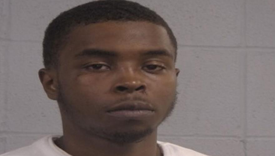 Keyius Malone