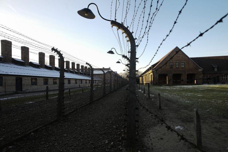 GERMANY - AUSCHWITZ - HOLOCAUST - AP 12-6-19 2.jpeg