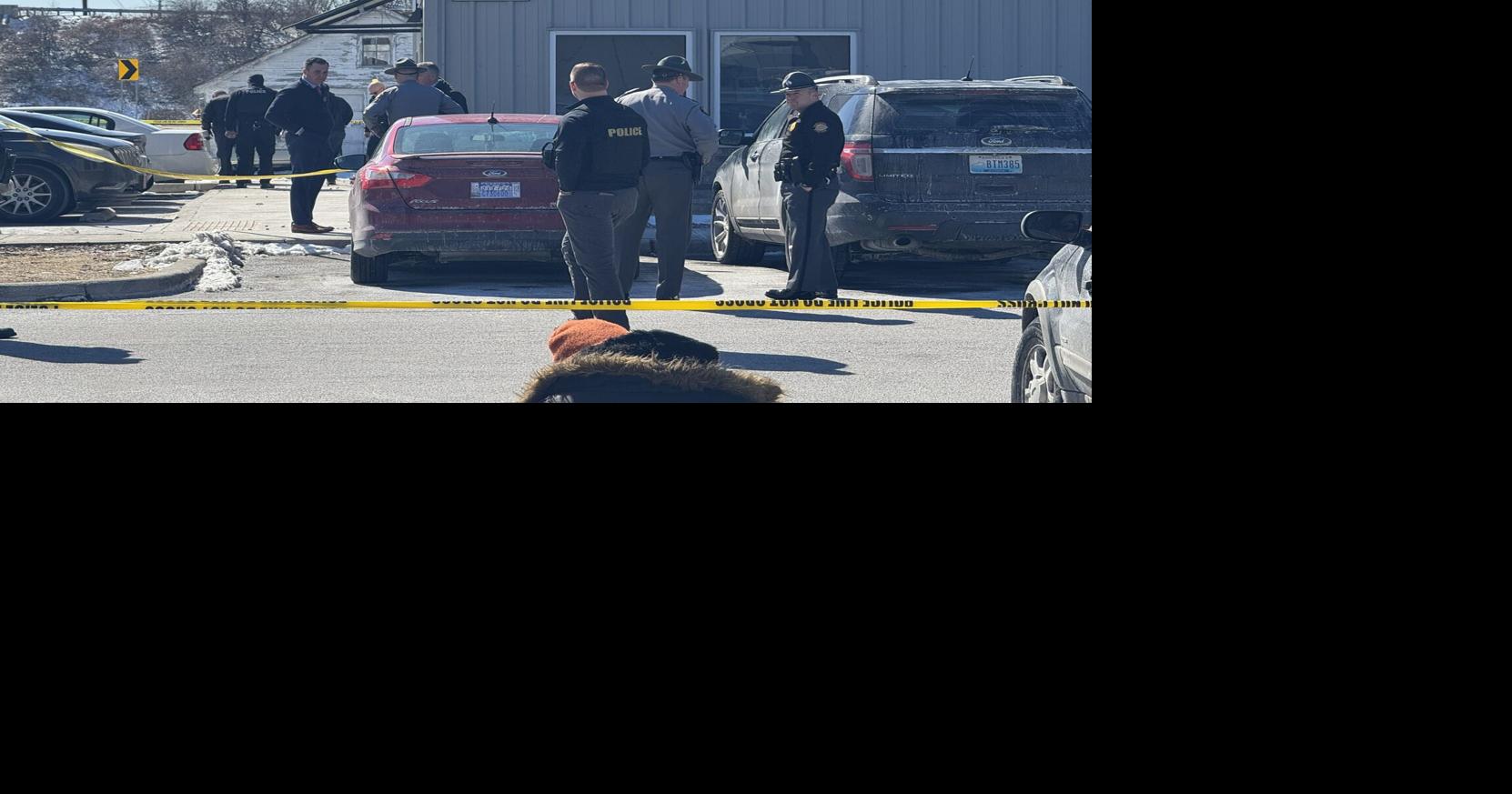 Police ask for community's help finding 3rd suspect in 2025 triple homicide at Valley Station DMV When Jamilia Chillers learned an arrest was made in the murder of her sister and nephew, she said her heart sank. Jul 16, 2026 Jul 16, 2026 Updated 6 mins ago