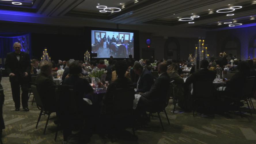 YMCA BLACK ACHIEVERS AWARDS
