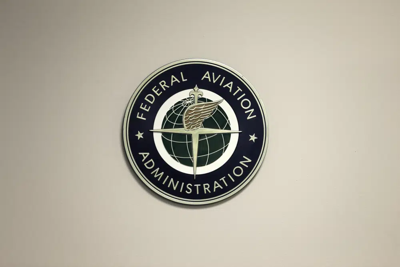 FAA Seal