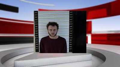 Matthew J. Washburn, burglary, domestic violence manhunt