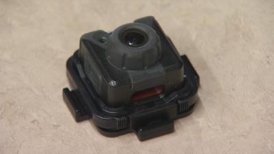 Body Camera