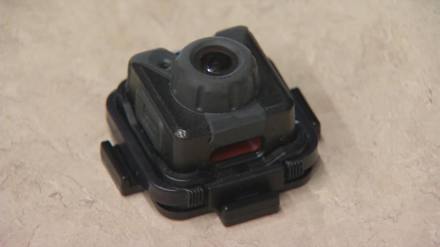 Body Camera