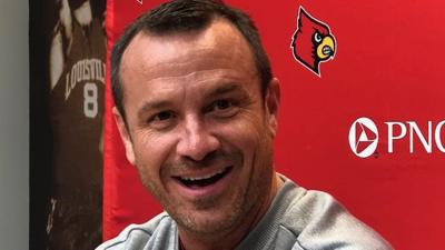 Jeff Walz