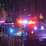 2 Louisville police officers shot in city's Smoketown neighborhood