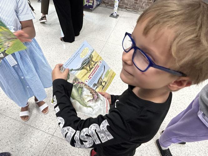 Atkinson Elementary School