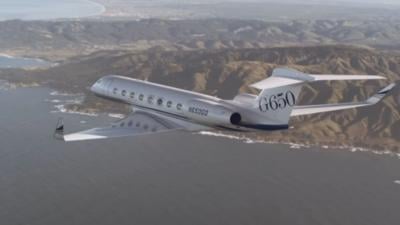 Tamarack Aerospace Group winglets