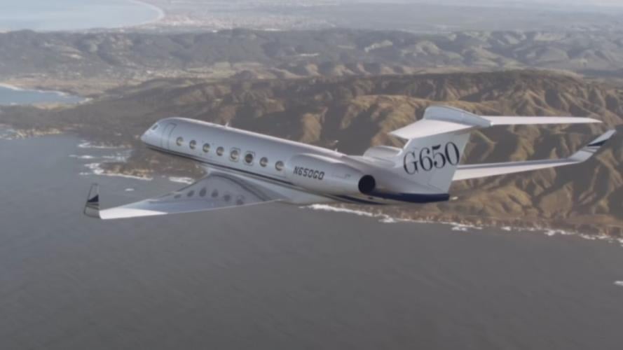 Tamarack Aerospace Group winglets