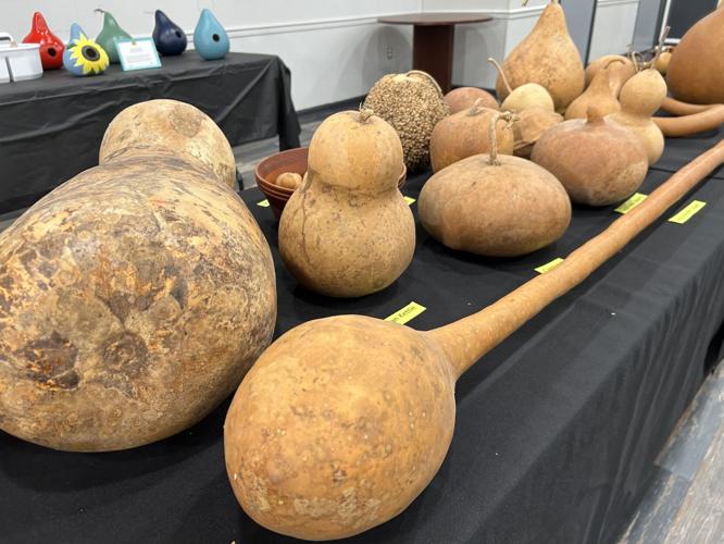 Taylorsville Gourd Festival